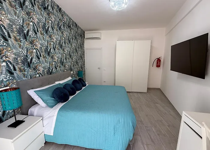Apartment - Stazione Tiburtina *