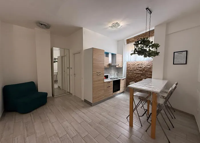 Apartment - Stazione Tiburtina Rom