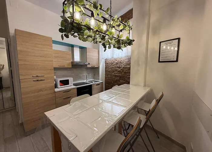 Apartment - Stazione Tiburtina