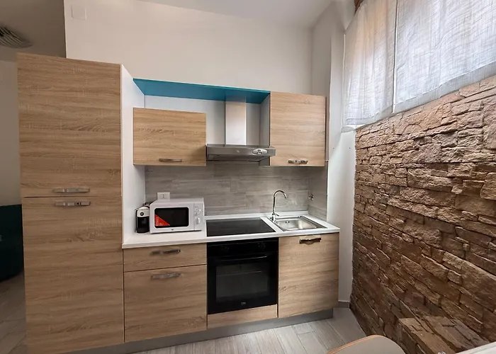 Apartment - Stazione Tiburtina *