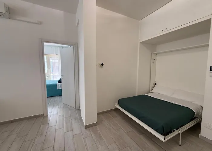 - Stazione Tiburtina Apartment *