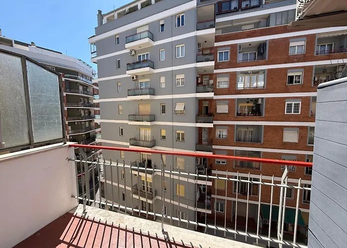 Apartment - Stazione Tiburtina